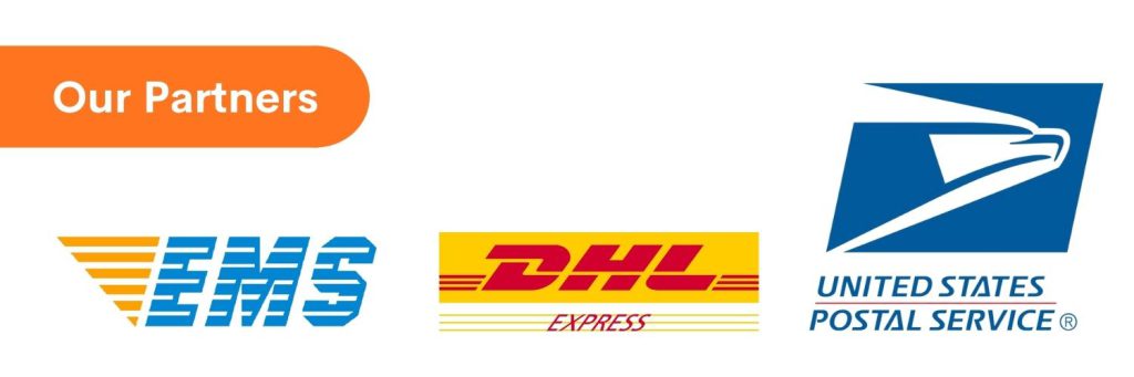 Our Partners 1 - Halo UK Shop