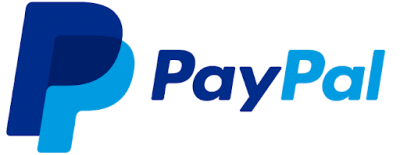 pay with paypal - Halo UK Shop