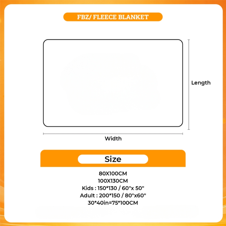 3D Fleece Blanket - Halo UK Shop
