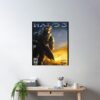 cpostermediumsquare product1000x1000.2 - Halo UK Shop