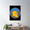 cpostermediumsquare product1000x1000.2 13 - Halo UK Shop