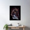 cpostermediumsquare product1000x1000.2 14 - Halo UK Shop