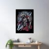 cpostermediumsquare product1000x1000.2 15 - Halo UK Shop