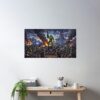 cpostermediumsquare product1000x1000.2 17 - Halo UK Shop