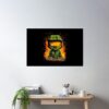 cpostermediumsquare product1000x1000.2 18 - Halo UK Shop