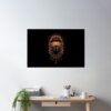 cpostermediumsquare product1000x1000.2 20 - Halo UK Shop