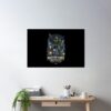 cpostermediumsquare product1000x1000.2 21 - Halo UK Shop