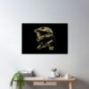 cpostermediumsquare product1000x1000.2 22 - Halo UK Shop