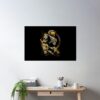 cpostermediumsquare product1000x1000.2 23 - Halo UK Shop