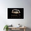 cpostermediumsquare product1000x1000.2 26 - Halo UK Shop