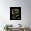 cpostermediumsquare product1000x1000.2 3 - Halo UK Shop