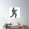 cpostermediumsquare product1000x1000.2 4 - Halo UK Shop