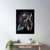 cpostermediumsquare product1000x1000.2 5 - Halo UK Shop