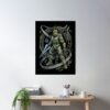 cpostermediumsquare product1000x1000.2 6 - Halo UK Shop