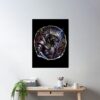 cpostermediumsquare product1000x1000.2 9 - Halo UK Shop