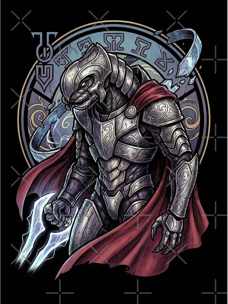Halo Arbiter Energy Sword And Dual Wield Legend Shower Curtain - Image 2