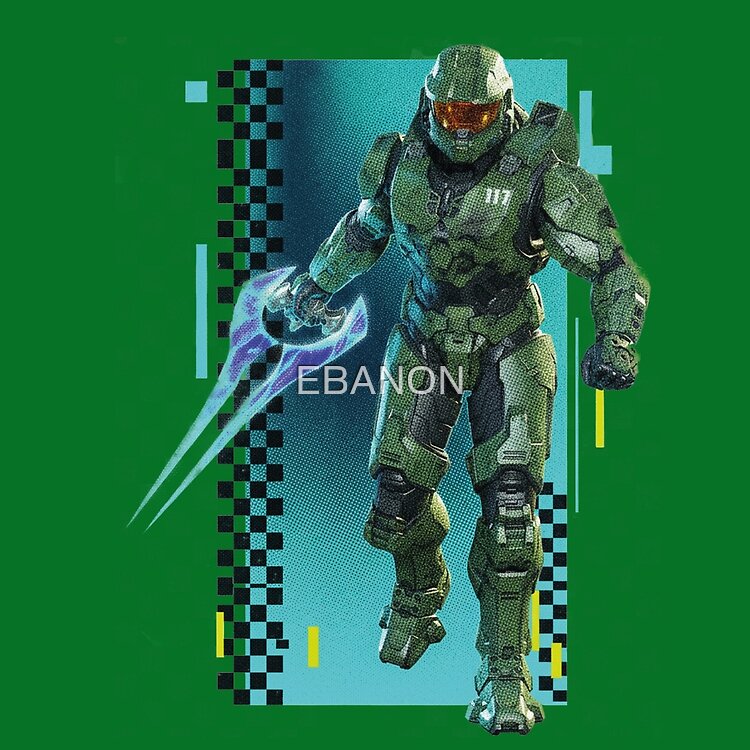 Halo Boss Edition Tote Bag - Image 2