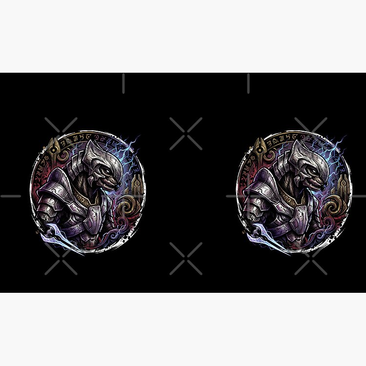 Halo Arbiter Ripa Moramee Or Thel Vadam Icon Mug - Image 3