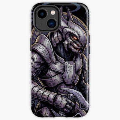 Halo The Arbiter Covenant Elite Warrior Iphone Case