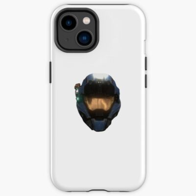 Carter Premium Battle Artwork Iphone Case