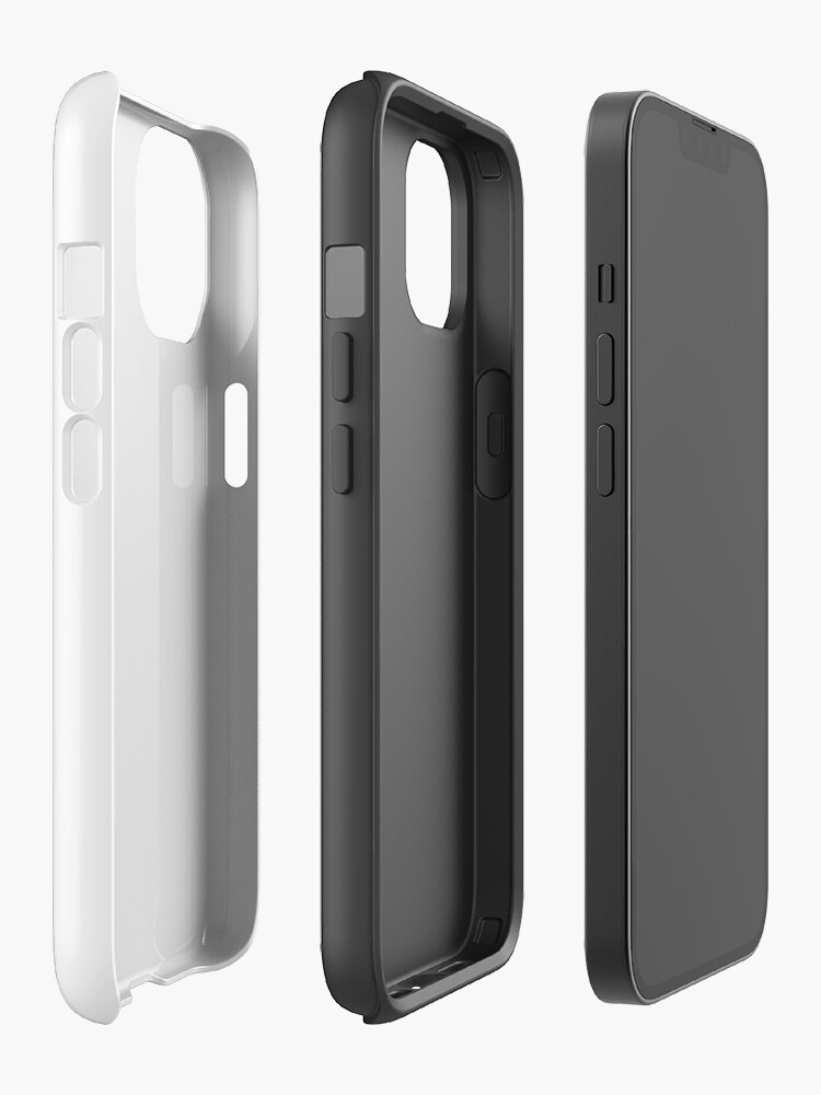 Carter Premium Battle Artwork Iphone Case - Image 2