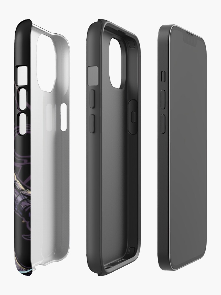 Halo The Arbiter Sangheili Honor And Redemption Iphone Case - Image 2