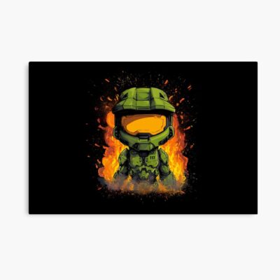 Cute Master Chief Poster