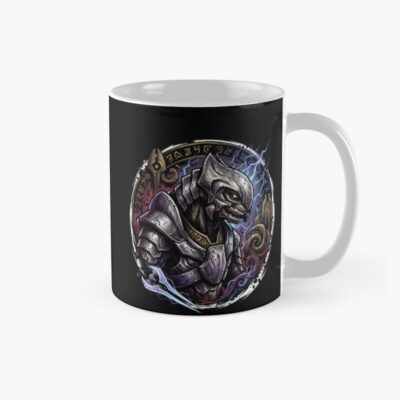 Halo Arbiter Ripa Moramee Or Thel Vadam Icon Mug