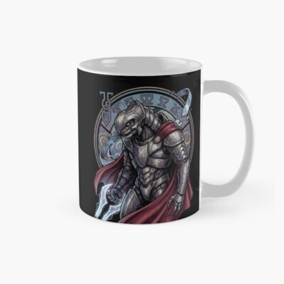 Halo Arbiter Energy Sword And Dual Wield Legend Mug