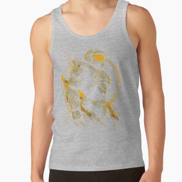 Legendary Spartan Tank Top - Image 3