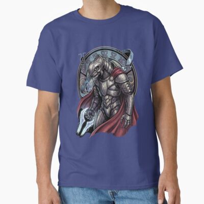 Halo Arbiter Energy Sword And Dual Wield Legend T-shirt