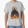 ssrcoclassic teemens 02heather greyfrontproduct squarex1000 15 - Halo UK Shop