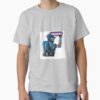 ssrcoclassic teemens 02heather greyfrontproduct squarex1000 7 - Halo UK Shop