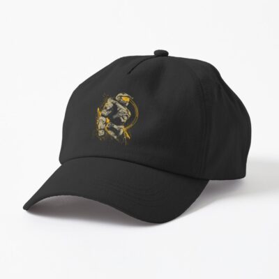 Legendary Spartan Hat