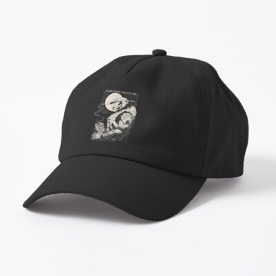 Spartans Never Die Hat