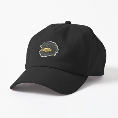 Master Chief Sticker Hat