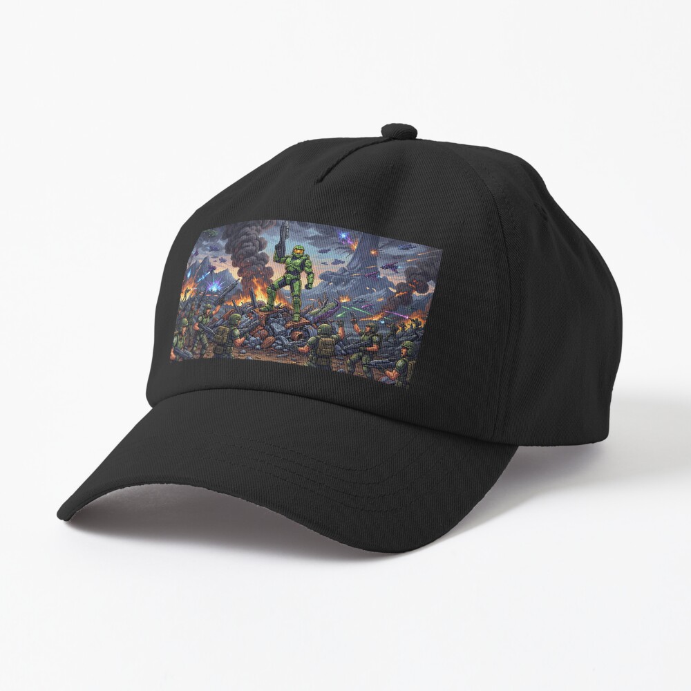 A Hero Epic Battle Hero Hat