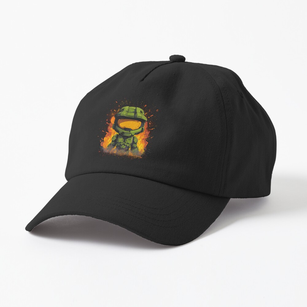 Cute Master Chief Hat