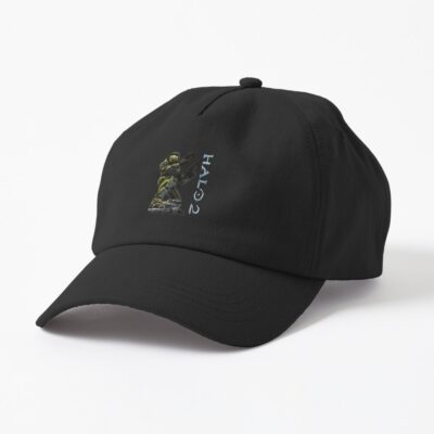 Halo 2 Ancient Forerunner Legacy Hat