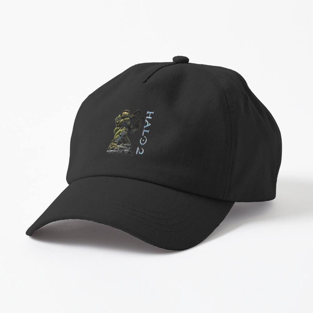 Halo 2 Ancient Forerunner Legacy Hat