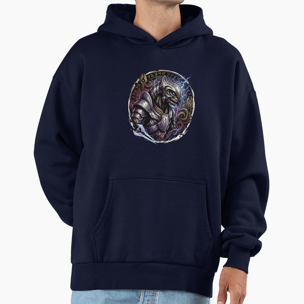 Halo Arbiter Ripa Moramee Or Thel Vadam Icon Hoodie - Image 5