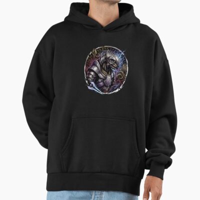 Halo Arbiter Ripa Moramee Or Thel Vadam Icon Hoodie