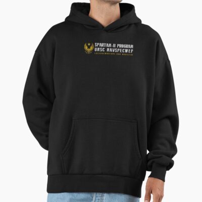 Spartans Never Die Hoodie