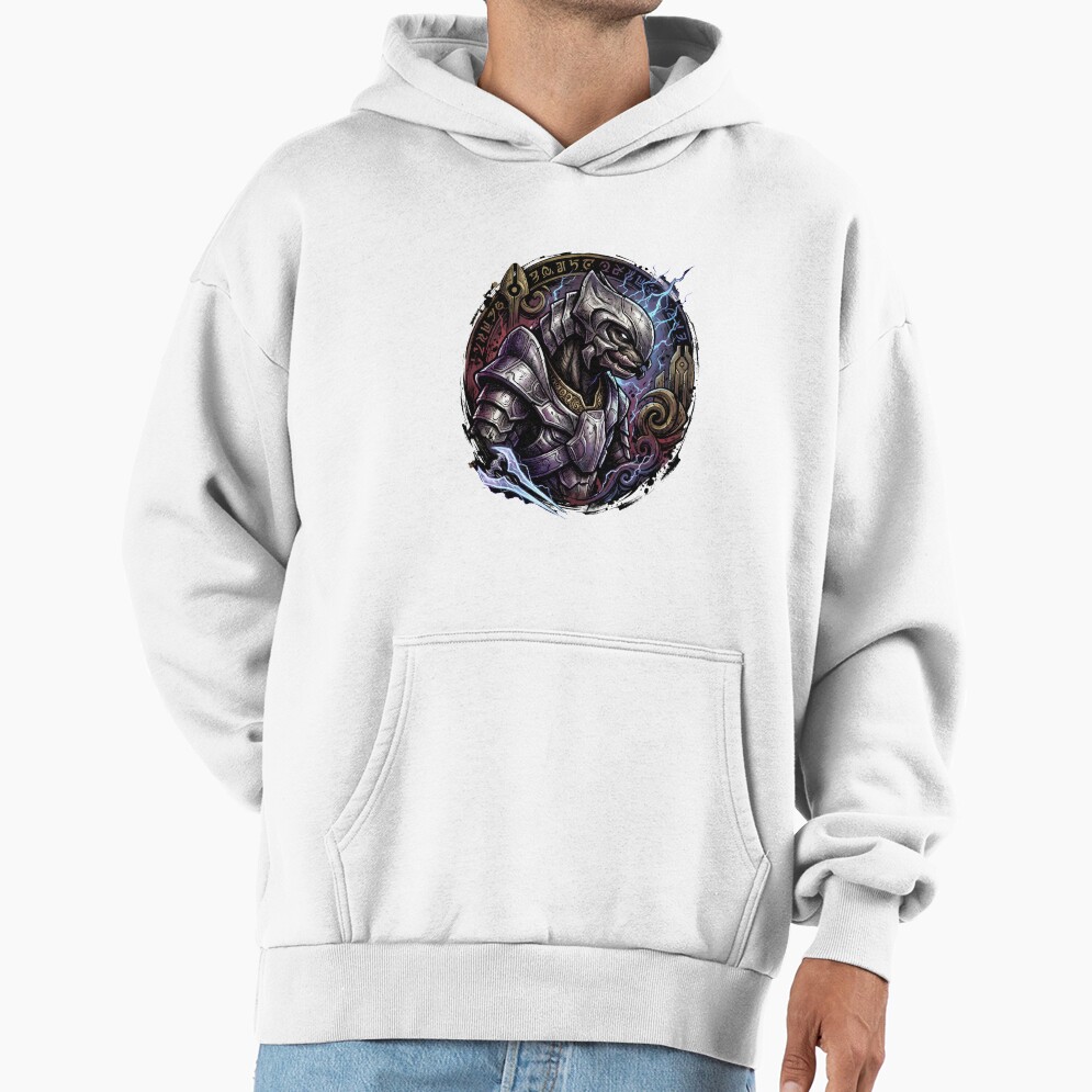 Halo Arbiter Ripa Moramee Or Thel Vadam Icon Hoodie - Image 2