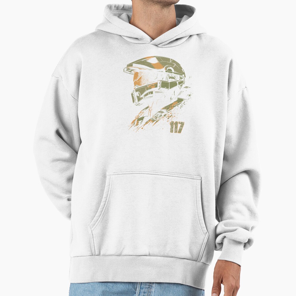 Master Chief Special Design Hoodie - Image 2