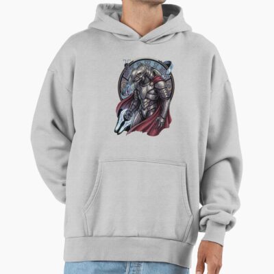 Halo Arbiter Energy Sword And Dual Wield Legend Hoodie
