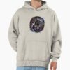 ssrcooversized hoodiemens 01oatmeal heatherfrontsquare productx1000 10 - Halo UK Shop