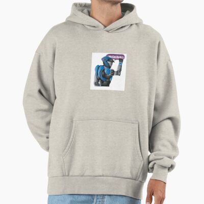 Halo Reach Kat Hoodie