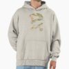 ssrcooversized hoodiemens 01oatmeal heatherfrontsquare productx1000 3 - Halo UK Shop