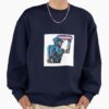 ssrcooversized sweatshirtmens 0105081f66c8590f4efrontsquare productx1000 1 - Halo UK Shop